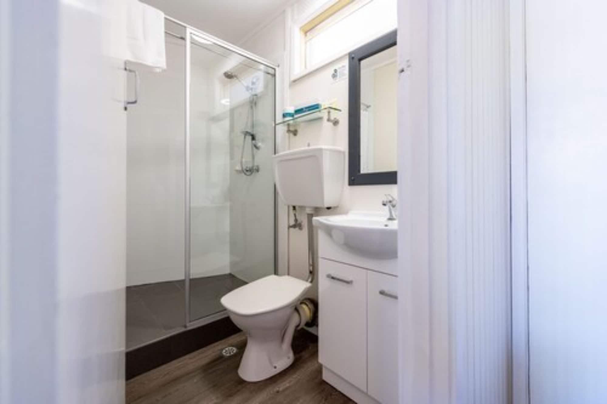 Silver Hills Motel Queenstown Ngoại thất bức ảnh