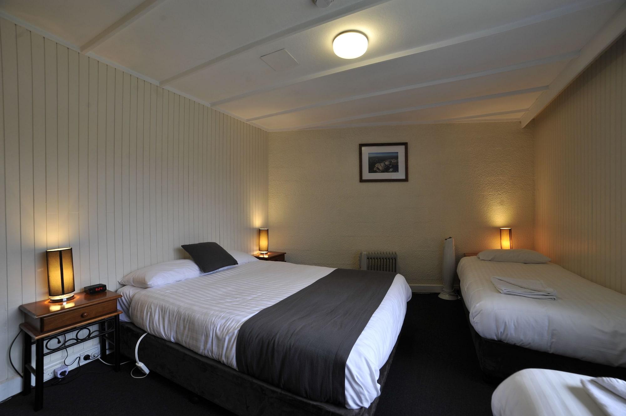 Silver Hills Motel Queenstown Ngoại thất bức ảnh
