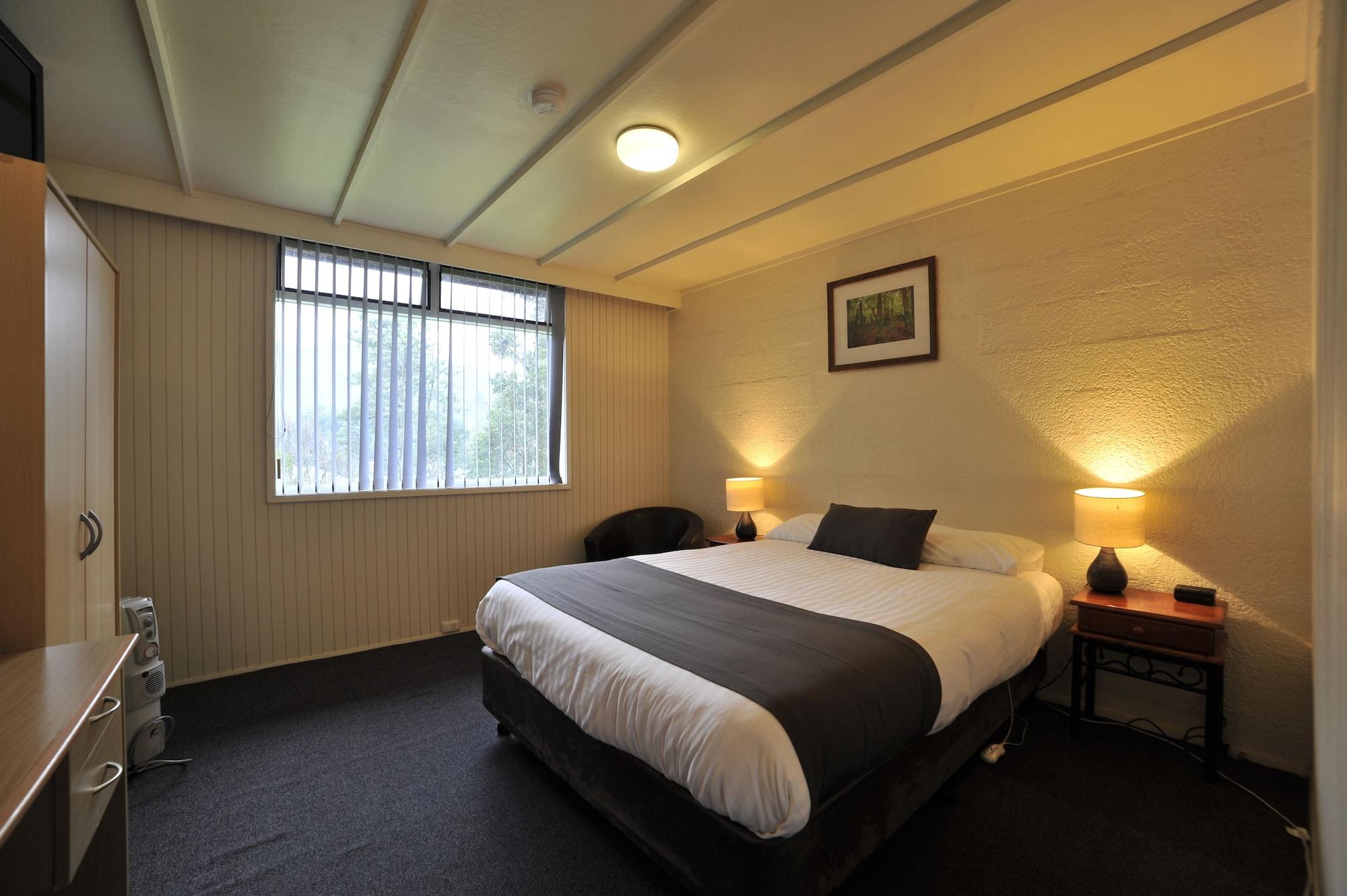 Silver Hills Motel Queenstown Ngoại thất bức ảnh