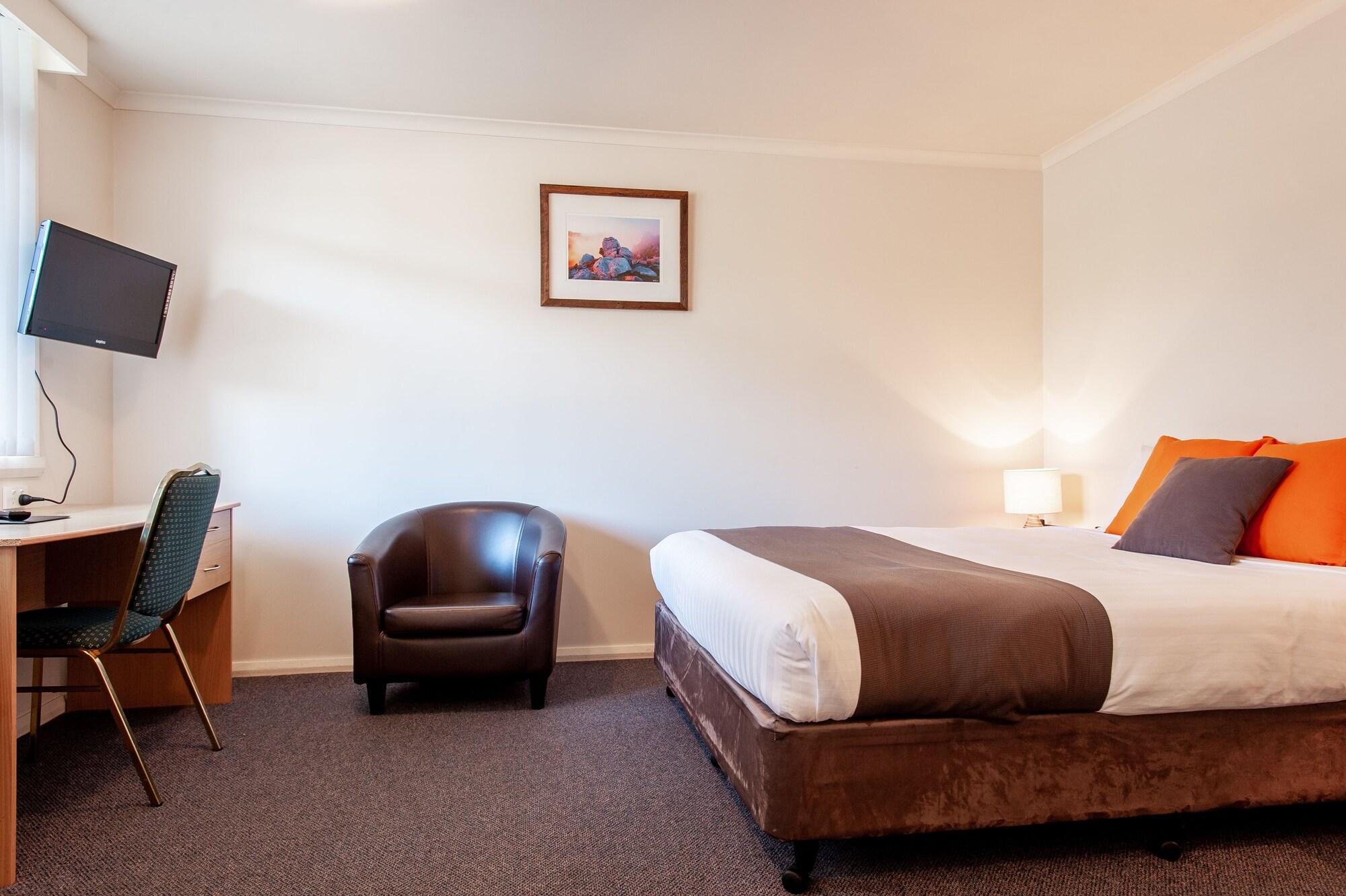 Silver Hills Motel Queenstown Ngoại thất bức ảnh