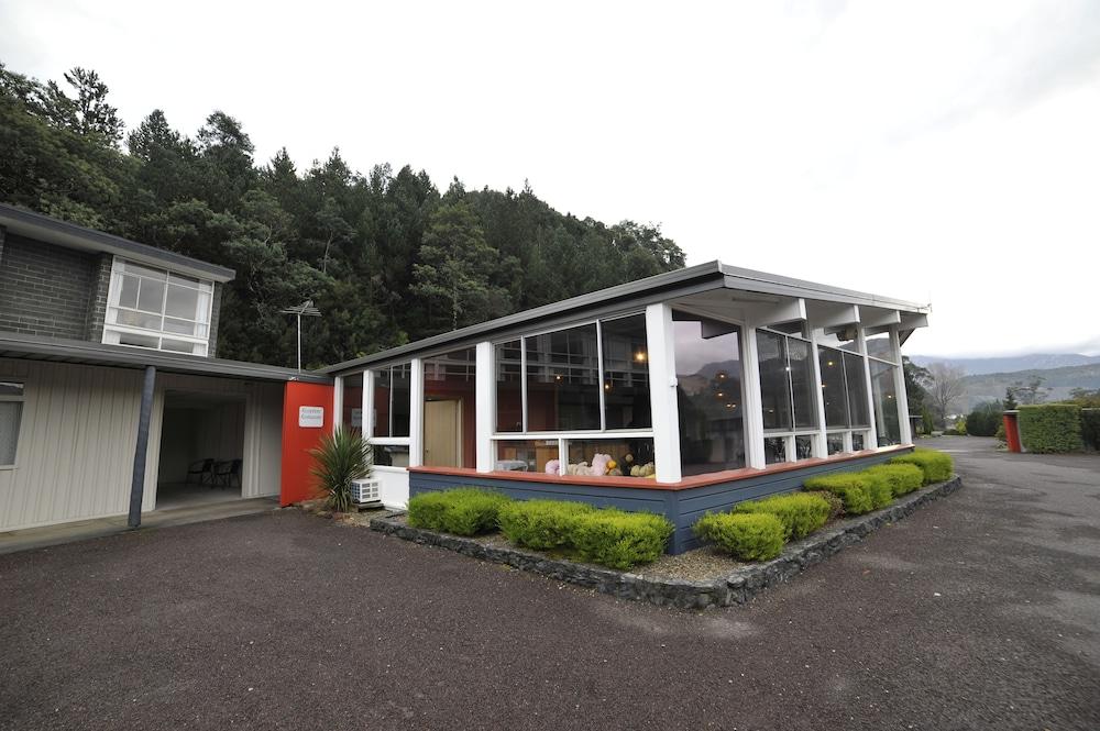 Silver Hills Motel Queenstown Ngoại thất bức ảnh