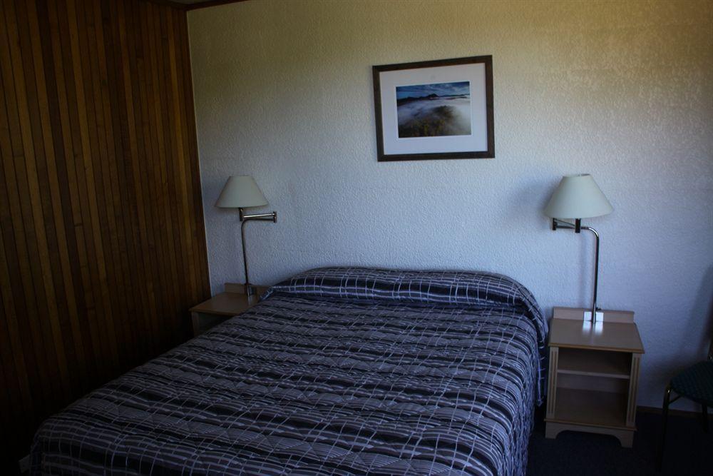 Silver Hills Motel Queenstown Ngoại thất bức ảnh