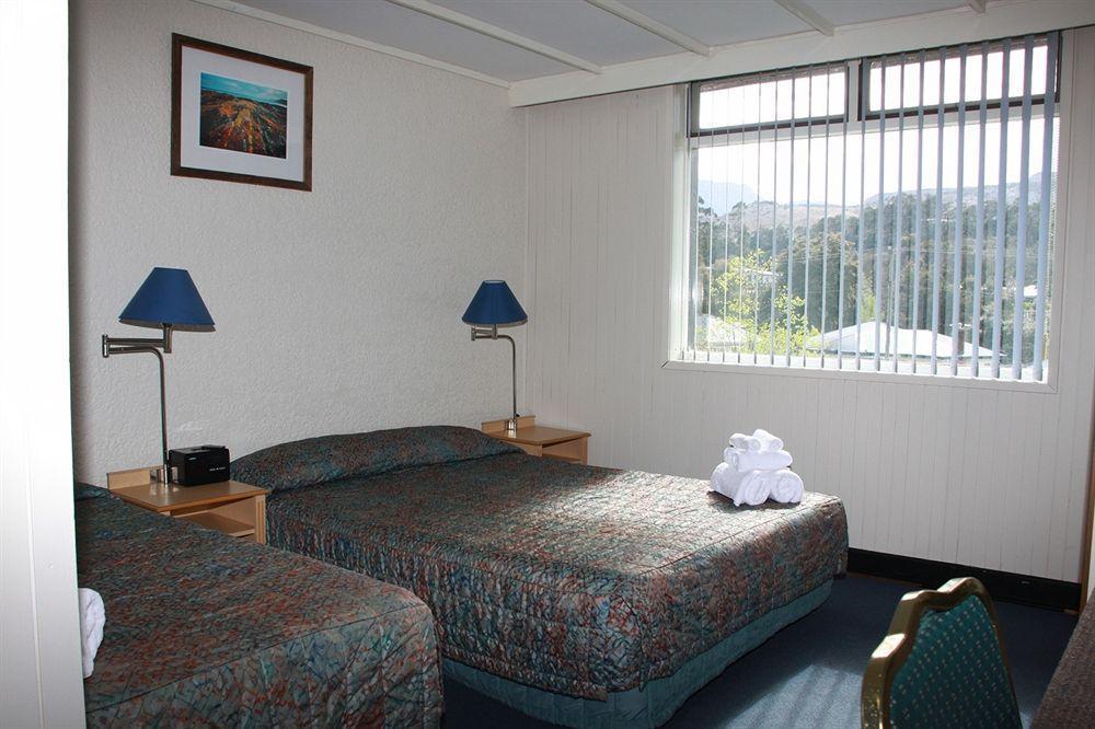 Silver Hills Motel Queenstown Ngoại thất bức ảnh
