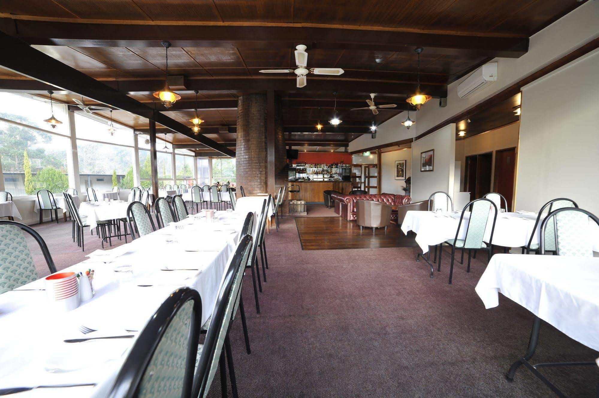 Silver Hills Motel Queenstown Ngoại thất bức ảnh