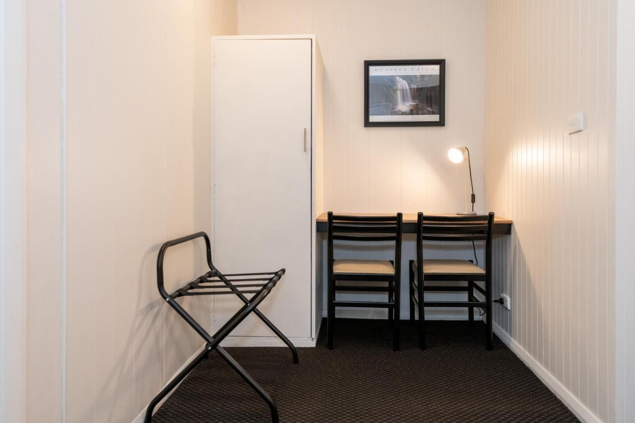 Silver Hills Motel Queenstown Ngoại thất bức ảnh